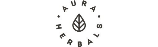 AURA HERBALS Адаптогены, растительные экстракты, жидкие