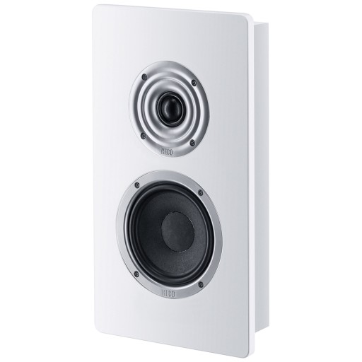 HECO AMBIENT 11F НАСТЕННЫЕ КОЛОНКИ БЕЛЫЕ