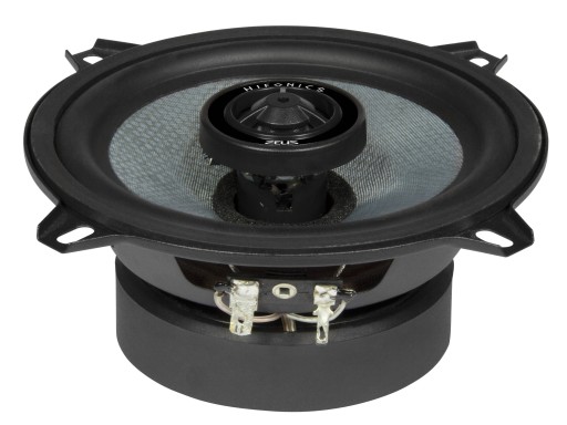 Głośniki samochodowe dwudrożne HiFonics ZS52 ZEUS 130mm 4ohm 160W MAX