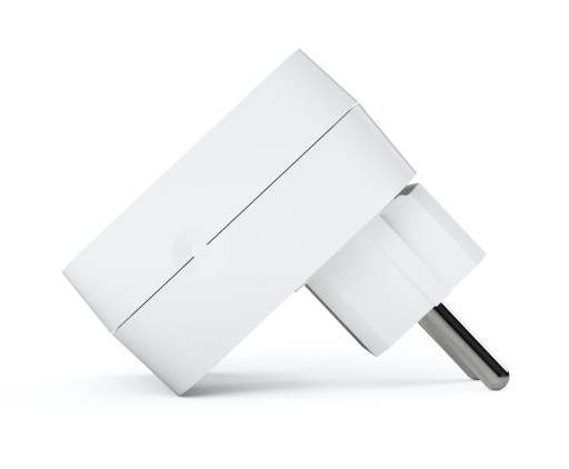 Удлинитель Heatit Z-Repeater с аккумулятором и USB Z-wave