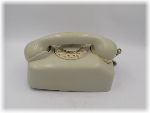 stary telefon SIEMENS Germany