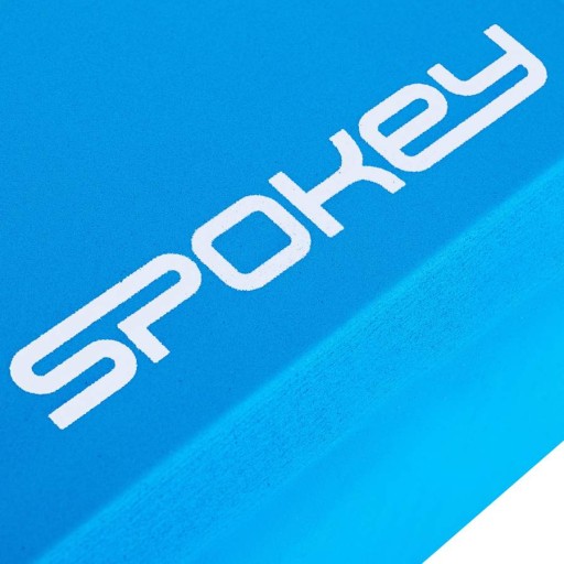 SPOKEY Комплект для йоги Матовый пояс + 2 лодыжки