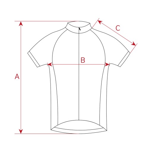 STRÓJ KOLARSKI NA ROWER KOMPLET ROWEROWY BLUZKA SZORTY WKŁADKA ŻELOWA 9D XL