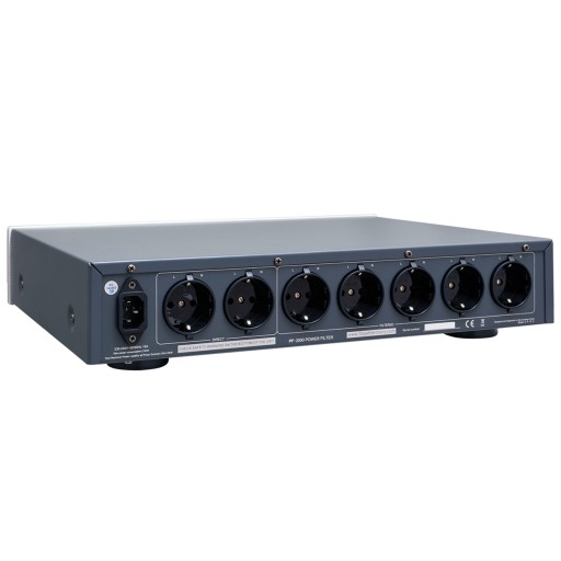 TAGA HARMONY PF-2000 2021 ФИЛЬТР-ПОЛОСКА ФИЛЬТР