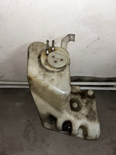 Бачок омывателя Mercedes W220 A1248690072