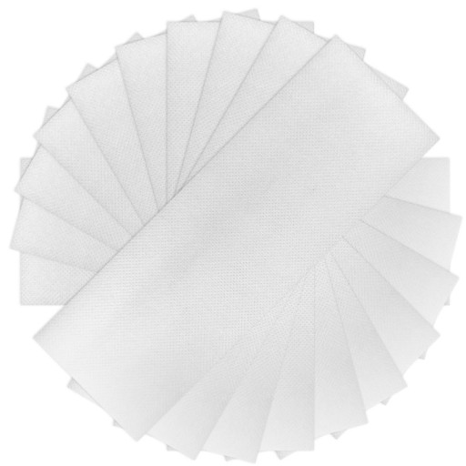 FUSION STRIPES ДЛЯ ДЕПИЛЯЦИИ, 100 ECO CUT