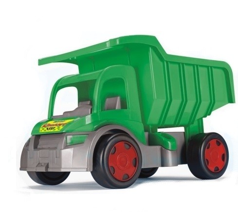 Самосвал WADER 55 см Giant Truck Farmer оптом