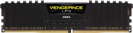 Pamięć RAM DDR4 Corsair 8 GB 2666 MHz