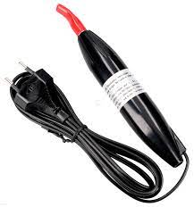 Demagnetyzer elektryczny głowic magnetofonowych MC