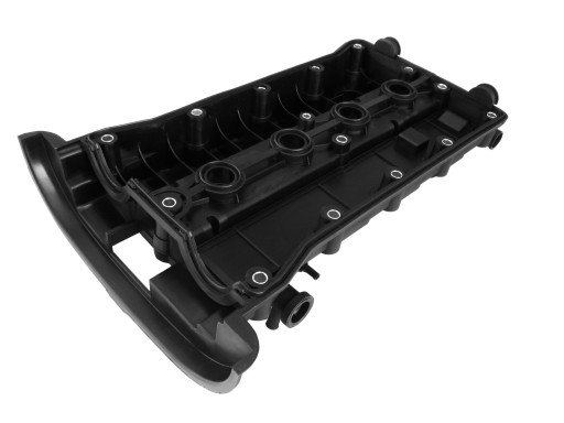 DAEWOO REZZO 1.6 КЛАПАННАЯ КРЫШКА+ПРОКЛАДКИ+ПРОБКА