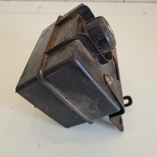 ТОПЛИВНЫЙ БАК TECUMSEH BH 173 G