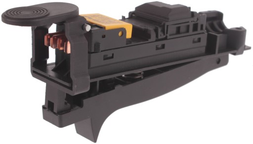 Переключатель кофемолки Metabo DeWalt 4 контакта 393438-0