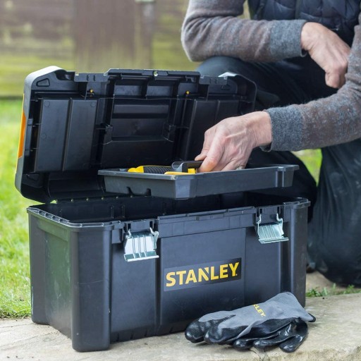 Ящик для инструментов Stanley STST1-75521