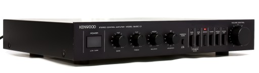 KENWOOD BASIC C1 РАЗЫСКИВАЕТСЯ СТЕРЕО ПРЕДУСИЛИТЕЛЬ