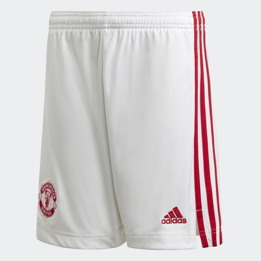 шорты adidas Manchester United FM4270 — 140