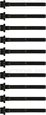 КОМПЛЕКТ БОЛТОВ REINZ 14-35731-01 FIAT 1.4T