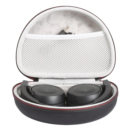 Чехол TZ Case для наушников JBL Hard Case