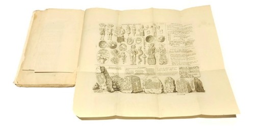 НАУКИ, ПОЗВОЛЯЮЩИЕ ЗНАТЬ ИСТОРИЧЕСКОЕ ПРОИСХОЖДЕНИЕ Иоахим ЛЕЛЕВЕЛЬ 1863 г.