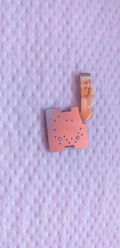 ОРИГИНАЛЬНЫЙ СЧИТЫВАТЕЛЬ ОТПЕЧАТКОВ CUBOT X18