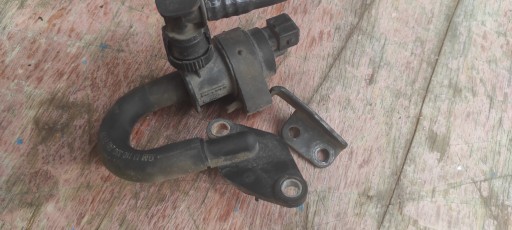 ВАКУУМНЫЙ КЛАПАН OPEL ZAFIRA B 1.6 16V 13110331
