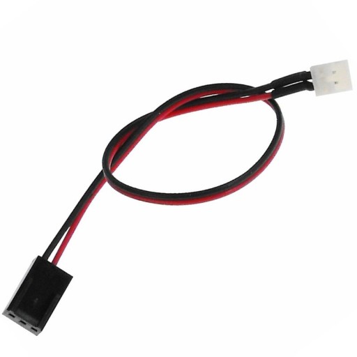 AABCOOLING AAB C25 VGA micro 2-PIN-3-PIN АДАПТЕР - АДАПТЕР ПИТАНИЯ