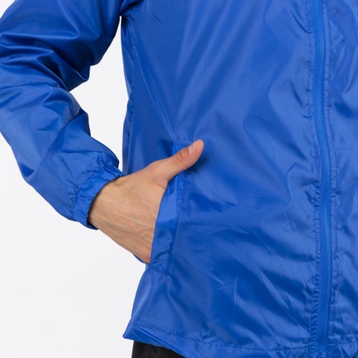 Куртка Joma Alaska Iris 100087.700 128 см