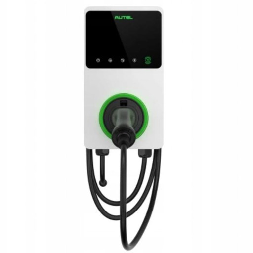 Wallbox Autel Maxi EU AC 22kW Kabel