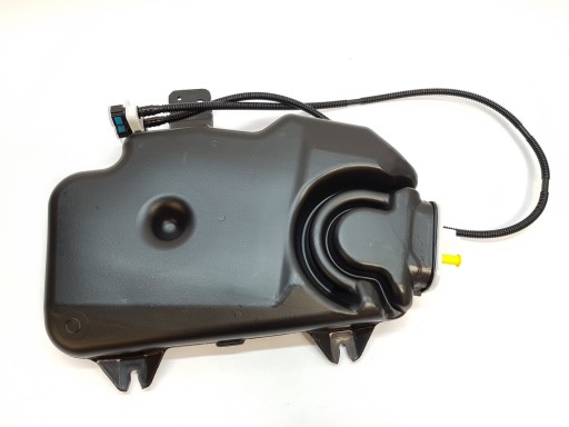 FAP DPF FLUID TANK OE 1692298180 1440080380 новый оригинал