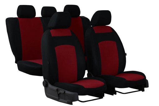 Чехлы на сиденья SEAT Cordoba 1 2 3 Ibiza Leon (I) Толедо