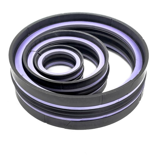 ПОРШНЕВЫЙ ПАКЕТ КДСБ 130x105x25,4 CX