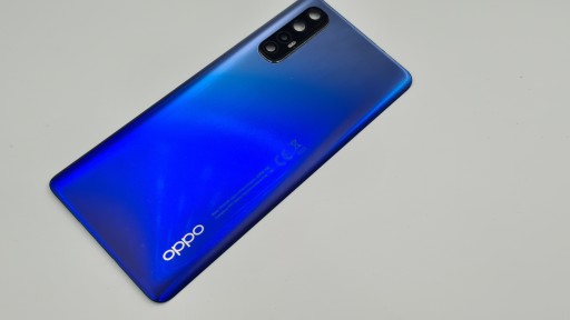 Оригинальный динамик музыкального зуммера Oppo Reno 7 Lite 5G CPH2343