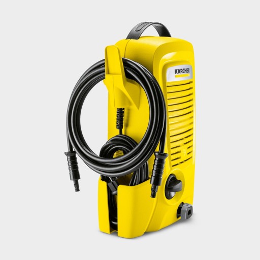 АВТОМОБИЛЬНАЯ МАШИНА ПРЕМИАЛЬНОГО ДАВЛЕНИЯ KARCHER K2 BASIC