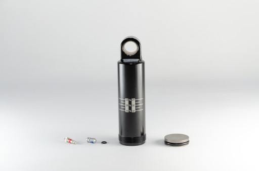 Боди RockShox Monarch IFP 197x57 Trek