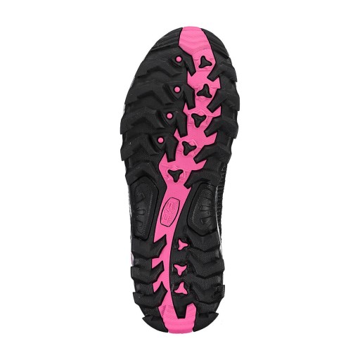 Женские трекинговые туфли CMP RIGEL LOW 44