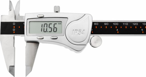 ЭЛЕКТРОННЫЙ ЦИФРОВОЙ ШТАНВЕРМОНТОР 150 ММ IP54 КОРПУС