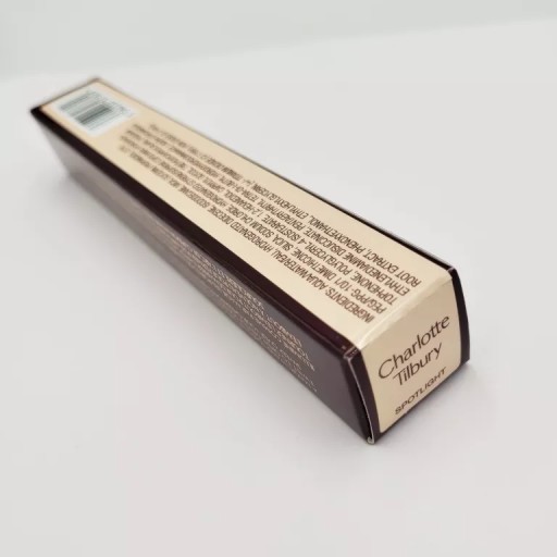 CHARLOTTE TILBURY HOLLYWOOD BEAUTY LIGHT WAND - ПРОЖЕКТОР 12 МЛ