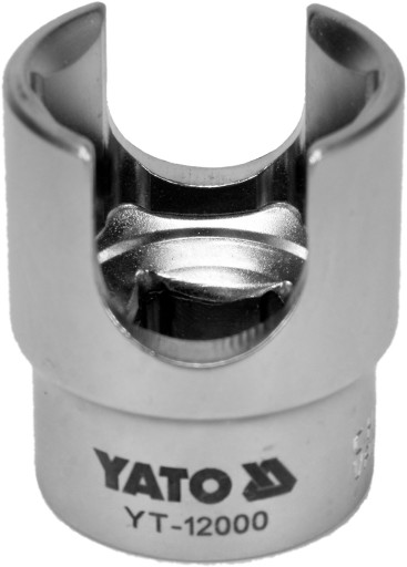 КЛЮЧ ДЛЯ ТОПЛИВНОГО ФИЛЬТРА YATO, 27 мм, 1/2 дюйма