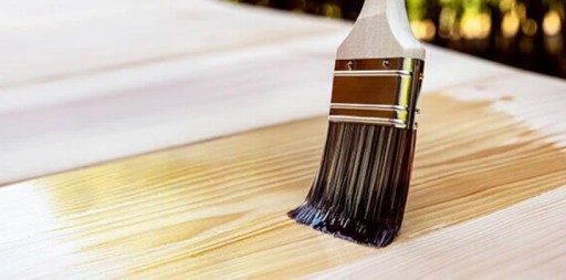 ALTAX ULTIMATE RESIN LARC Stain 0,75л ДУБ