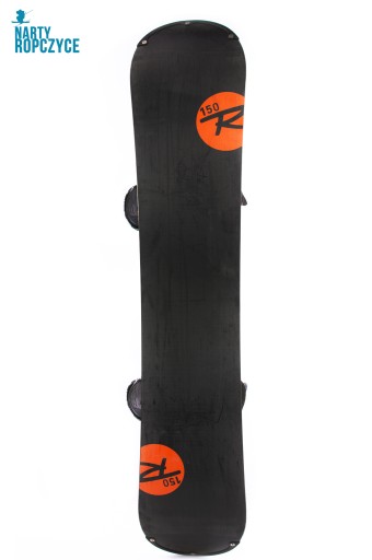 Доска 150 ROSSIGNOL EXP + КРЕПЛЕНИЯ V45R Сноуборд!