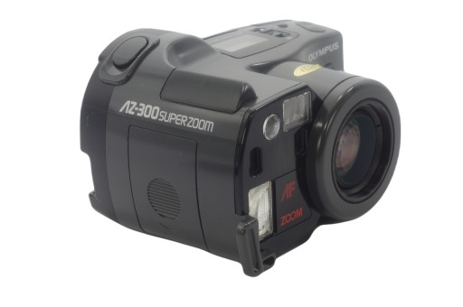 OLYMPUS AZ-300-дешево