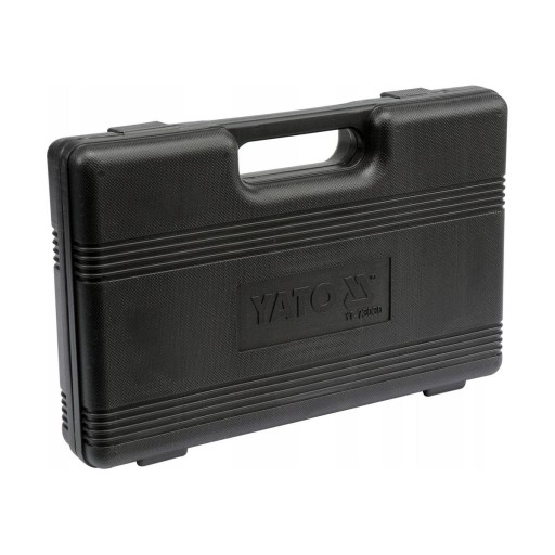 YATO - МАНОМЕТР 0-500PSI 0-35BAR