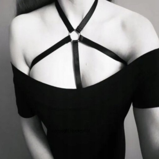 Жгуты для скалолазания, эротическое нижнее белье PL Rocklingerie U21 S/M