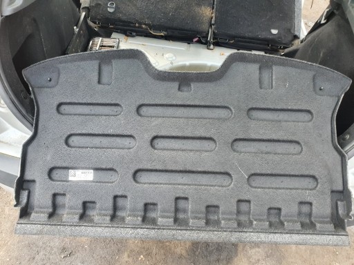 ПОЛКА БАГАЖНИКА Citroen C4 1.6 HDi 2004 г. 4D CHB