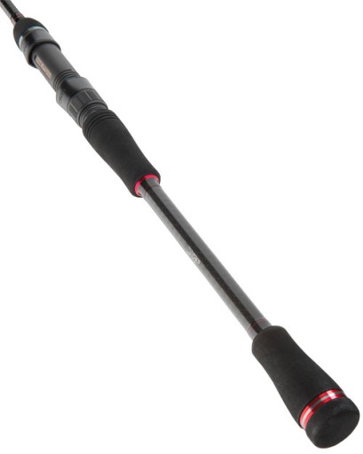 WĘDKA DAIWA BALLISTIC X JIGGERSPIN - 2.40 M 7-28 G