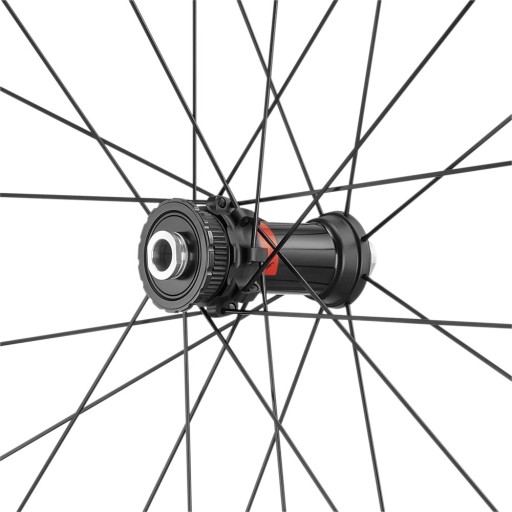 Комплект колес Fulcrum SPEED 25, 28 дюймов, XDR AFS, USB-керамическая втулка, 1285 г
