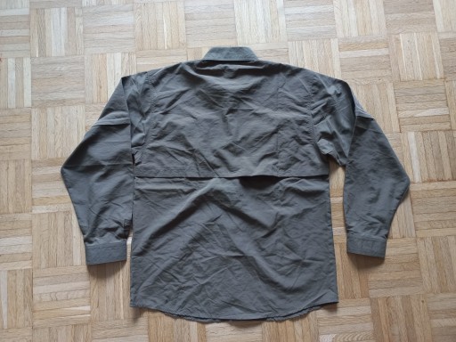 Рубашка Jack Wolfskin Travel, размер XL