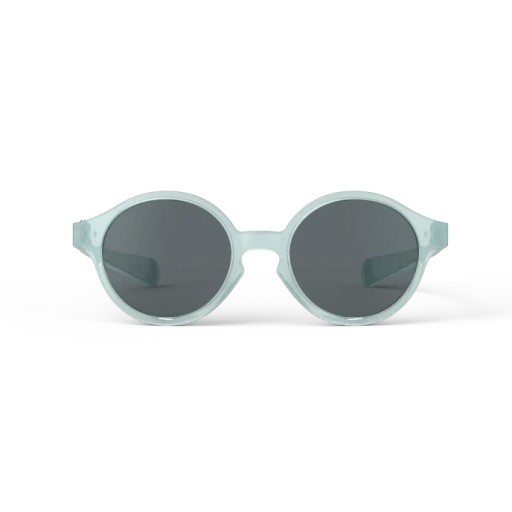 Солнцезащитные очки Izipizi Sun Baby (0-9м) #D Fresh Cloud