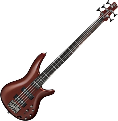 IBANEZ SR305E RBM ACTIVE 5-СТРУННАЯ БАС-ГИТАРА