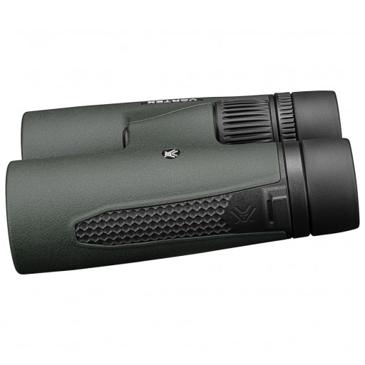 VORTEX LORNETKA Optics TRIUMPH HD 10X42 ZESTAW ETUI MYŚLIWSKA LASU 10x42 mm