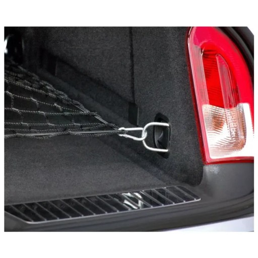 Сетка багажника для Ford C-MAX II 2010-2019 гг.